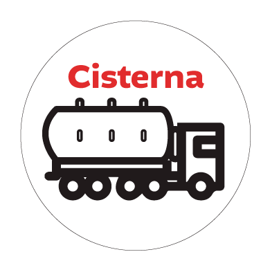 Cisterna